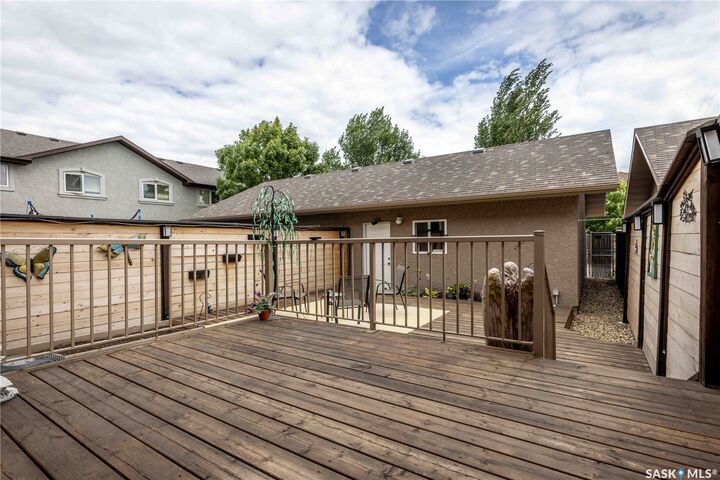 Property Photo:  107 Galloway Road  SK S7T 0G2 