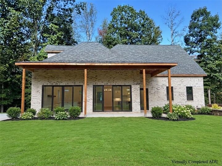 Property Photo: 1206 Barman Court NC 27358