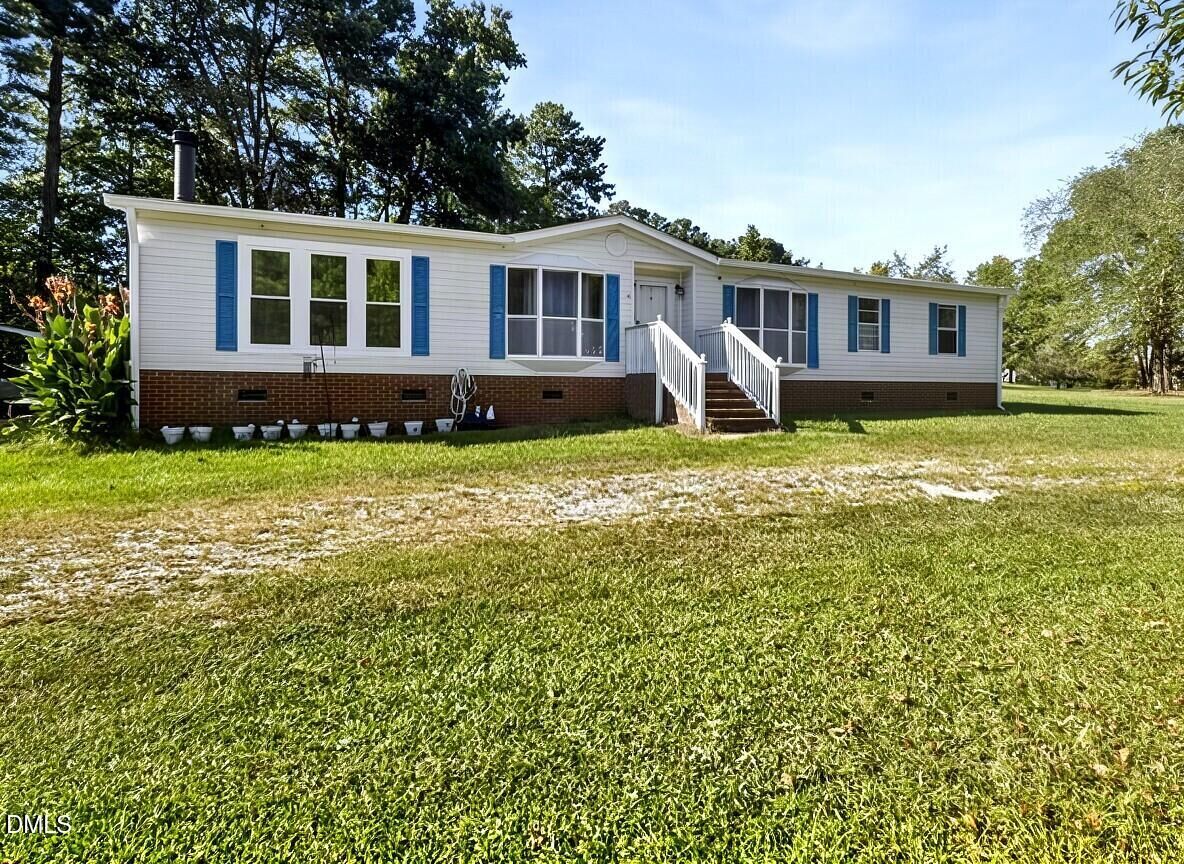 Property Photo:  120 Horse Creek Trail  NC 27557 