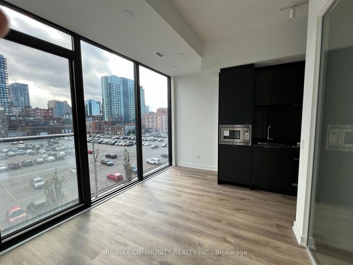 Property Photo:  91 John Street 507  ON L8R 0B8 