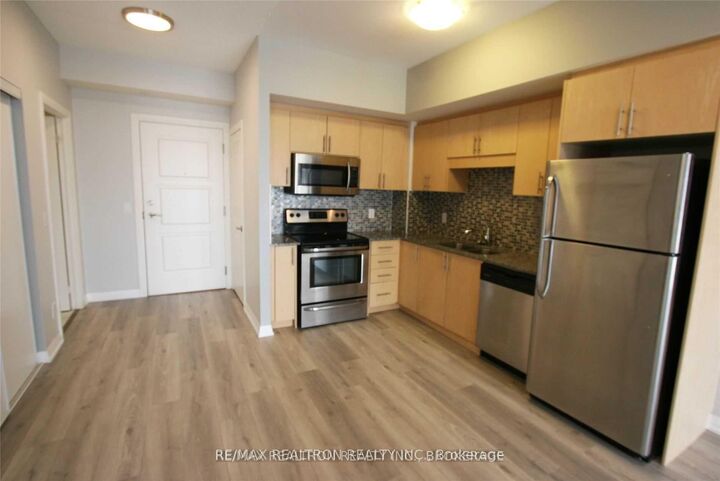 Property Photo:  9500 Markham Road 320  ON L6E 0N6 