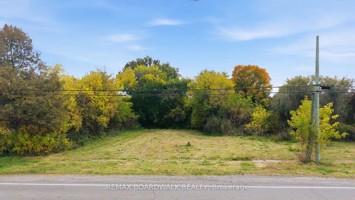 Property Photo:  4 County Road 17 Road  ON K7R 3L2 