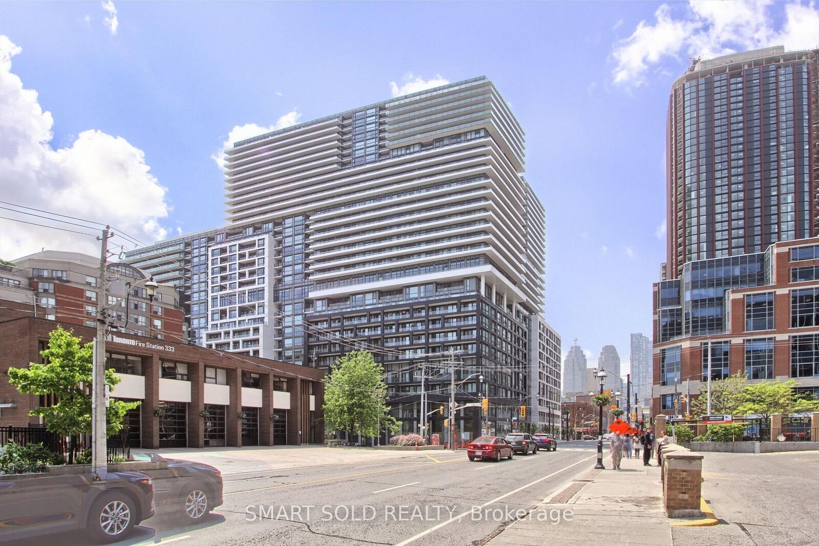 Property Photo:  70 Princess Street  ON M5A 0X6 