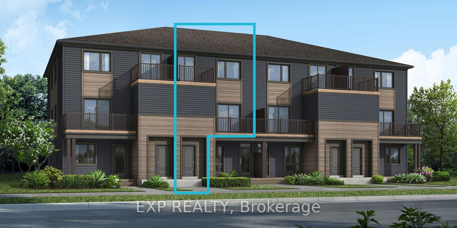 Property Photo: 6538 Linseed Road ON K2K 1X7