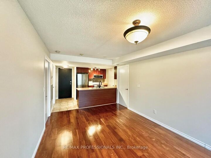 Property Photo:  231 Fort York Boulevard 428  ON M5V 1B2 