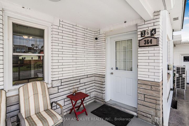 Property Photo:  364 St Mary Street  ON K0B 1A0 
