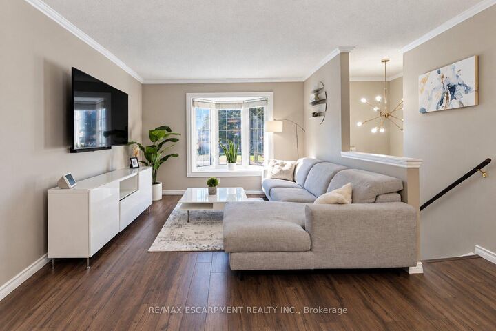 Property Photo:  6 Sandra Crescent  ON L3M 4Y9 