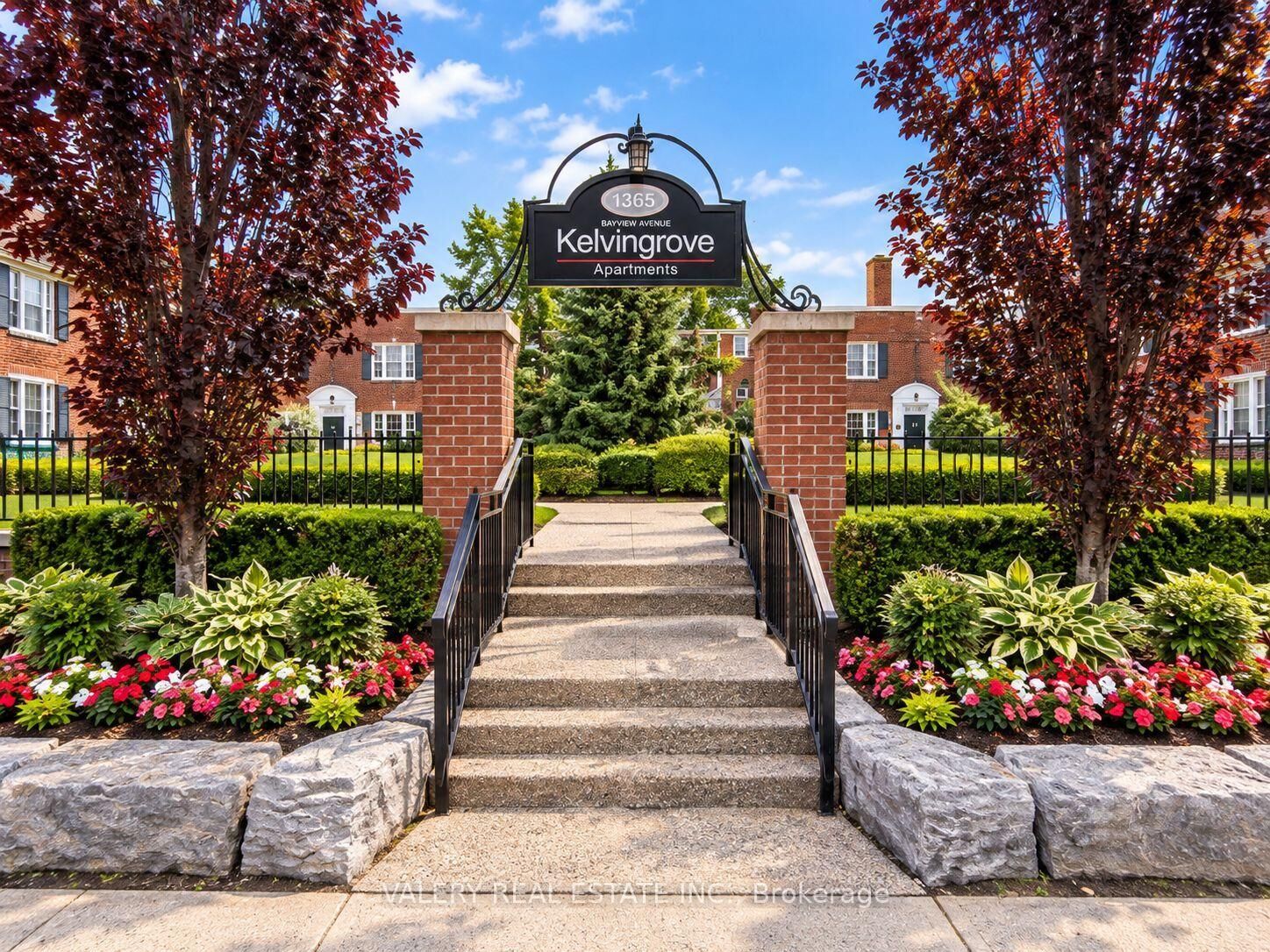 Property Photo:  1335 Bayview Avenue U13  ON M4G 3A4 