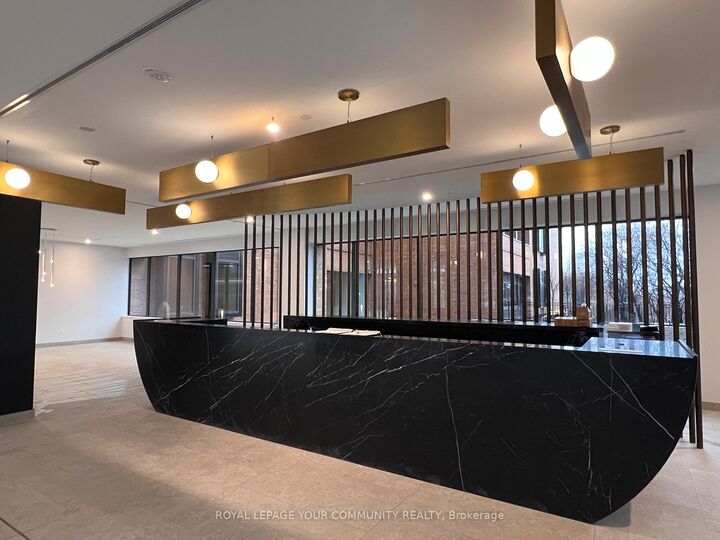 Property Photo:  1 Quarrington Lane 2020  ON M3C 0S4 