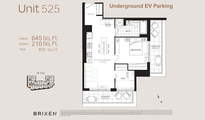Property Photo:  1381 Lakeshore Road E 525  ON L5E 1G6 