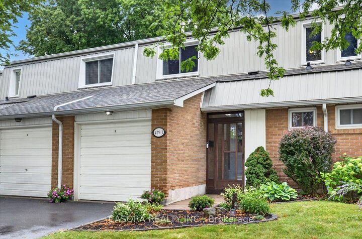 Property Photo:  479 Woodview Road  ON L7N 2Z9 