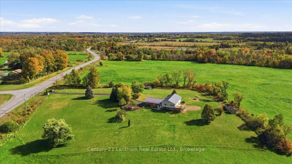 Property Photo:  1286 Crookston Road  ON K0K 2K0 