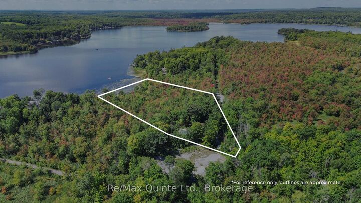 Property Photo: 49 North Shore Lane ON K0K 2K0