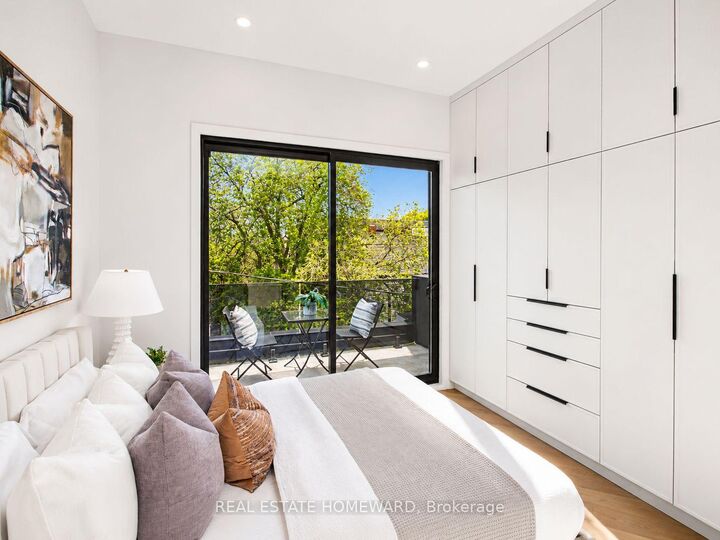 Property Photo:  3 Rebecca Street  ON M6J 1K8 