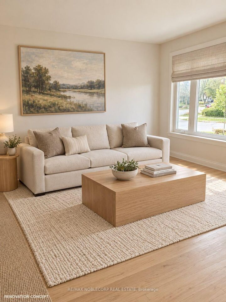 Property Photo:  5 Conamore Crescent  ON M3J 1H2 