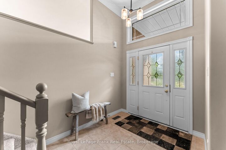 Property Photo:  18 Matthews Court  ON K9K 2S8 