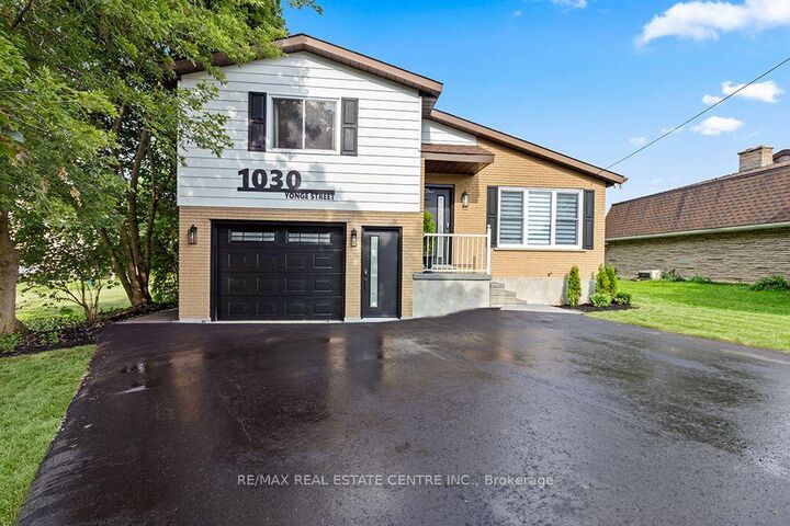 Property Photo:  1030 Yonge Street S  ON N0G 2V0 