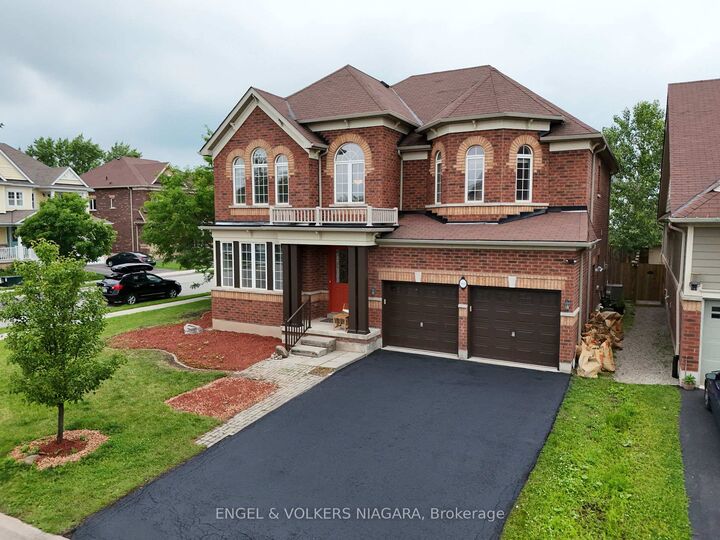 Property Photo:  4495 Saw Mill Drive  ON L2G 0G1 