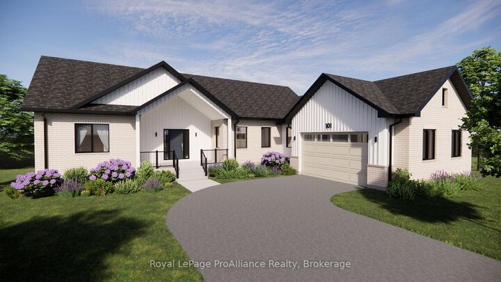 Property Photo:  Lot 31 Ridgeline Drive  ON K0K 2G0 