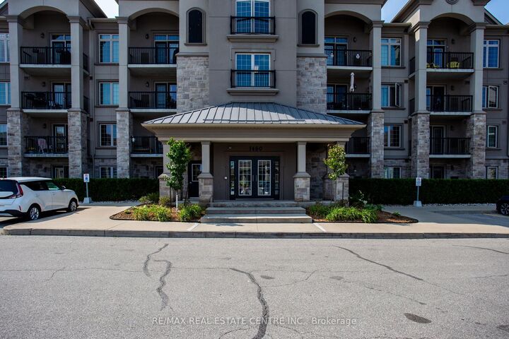 Property Photo:  1460 Main Street E 412  ON L9T 8W5 