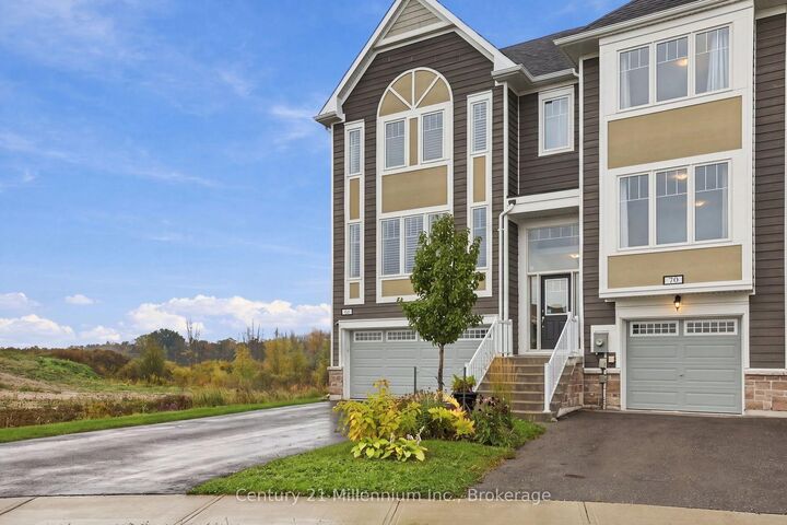 Property Photo:  70 Sandhill Crane Drive  ON L9Z 0K3 