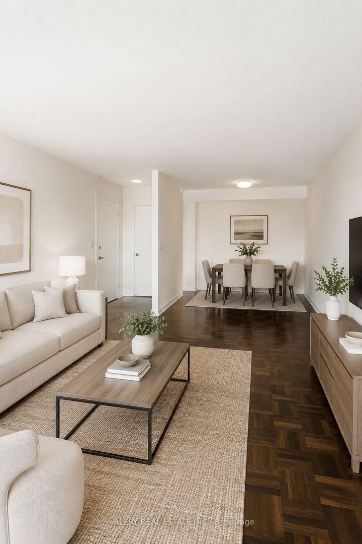 Property Photo: 3015 Queen Street E D7 ON