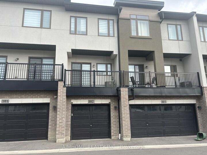 Property Photo:  250 Finch Avenue 102  ON L1V 0G6 