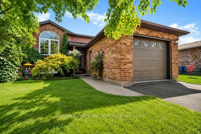 Property Photo:  277 Forks Road  ON L3B 6C5 