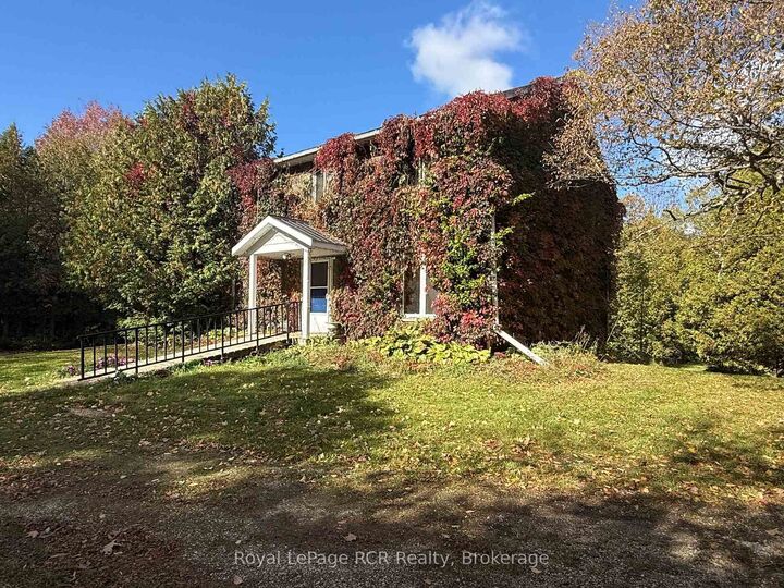 Property Photo:  204470 Highway 26 N/A  ON N4K 5W4 