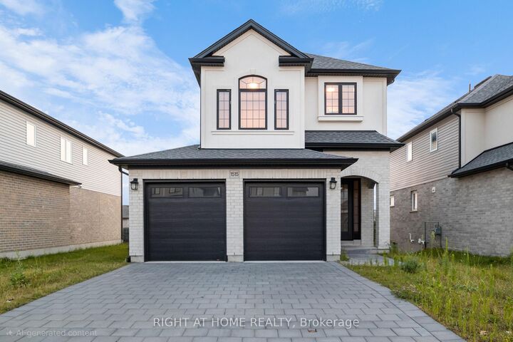 Property Photo:  1515 Dylan Street  ON N5V 0B9 