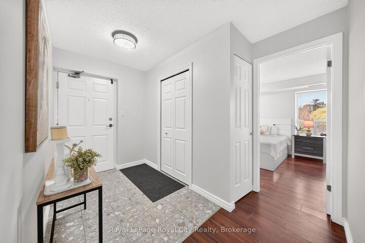 Property Photo:  281 Bristol Street 701  ON N1H 8J3 