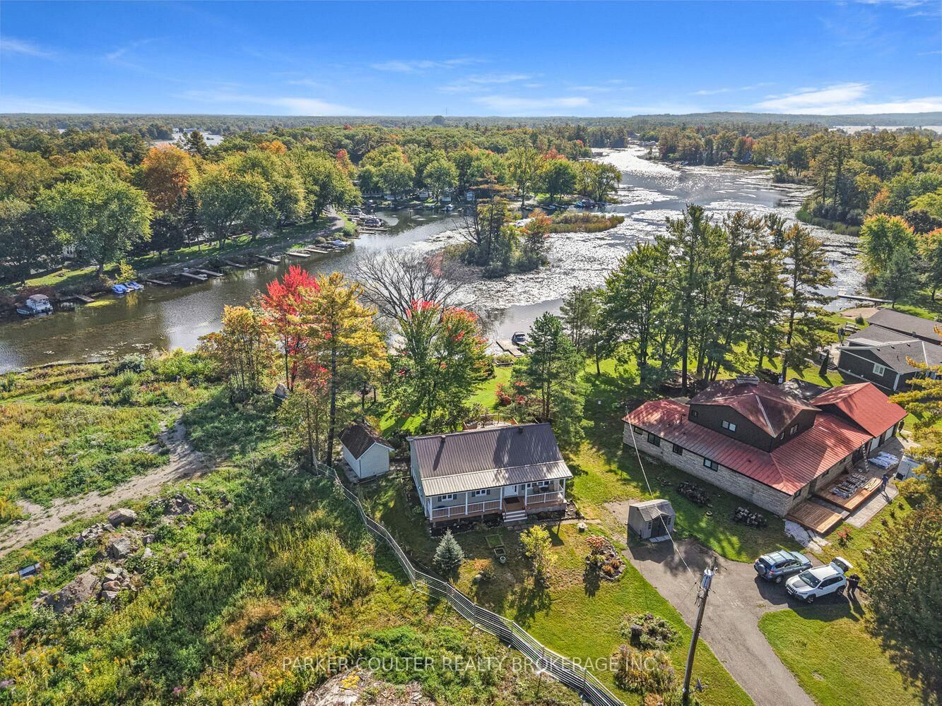 Property Photo:  142 Lone Pine Road  ON L0K 1S0 