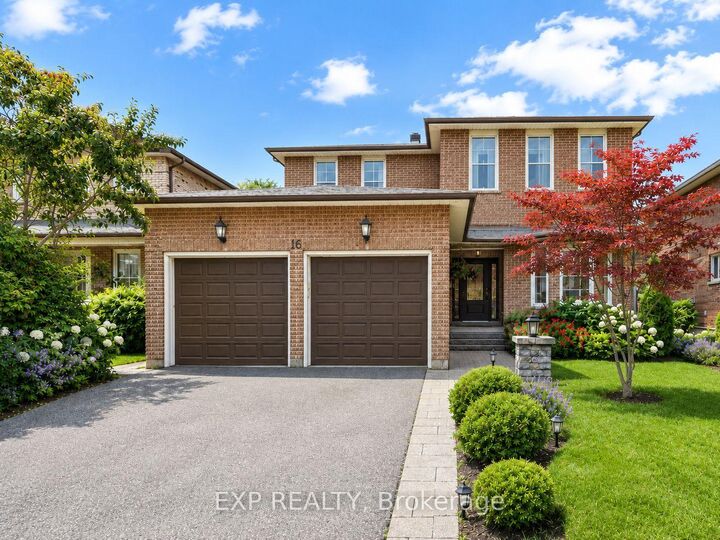 Property Photo:  16 Wainwright Avenue  ON L4C 5R5 