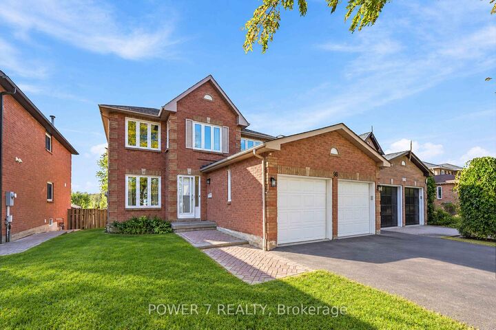 Property Photo:  98 Sullivan Drive  ON L1T 3P2 