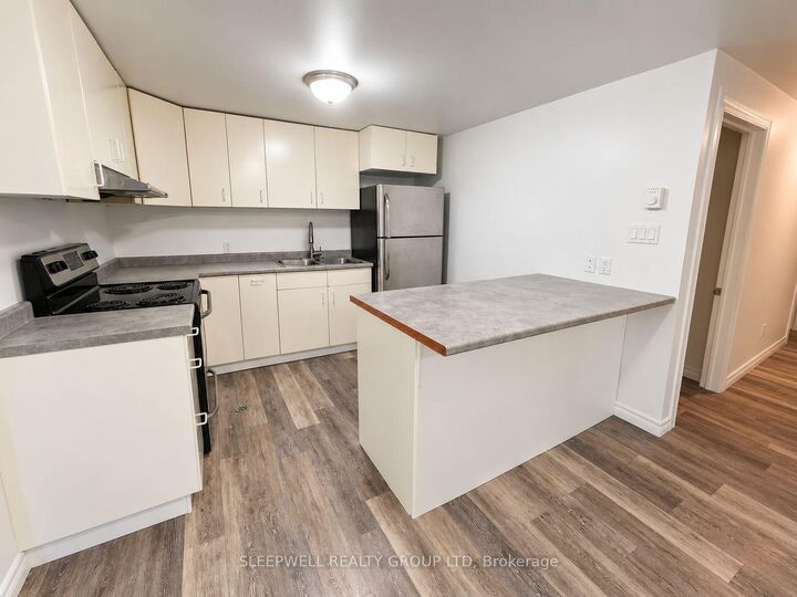 Property Photo:  16 Banner Road B  ON K2H 5T2 