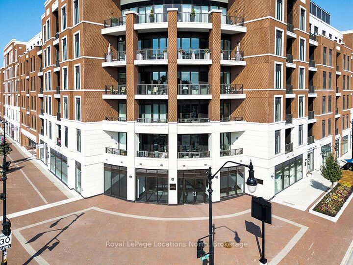 Property Photo: 1 Hume Street 309 ON L9Y 0X3