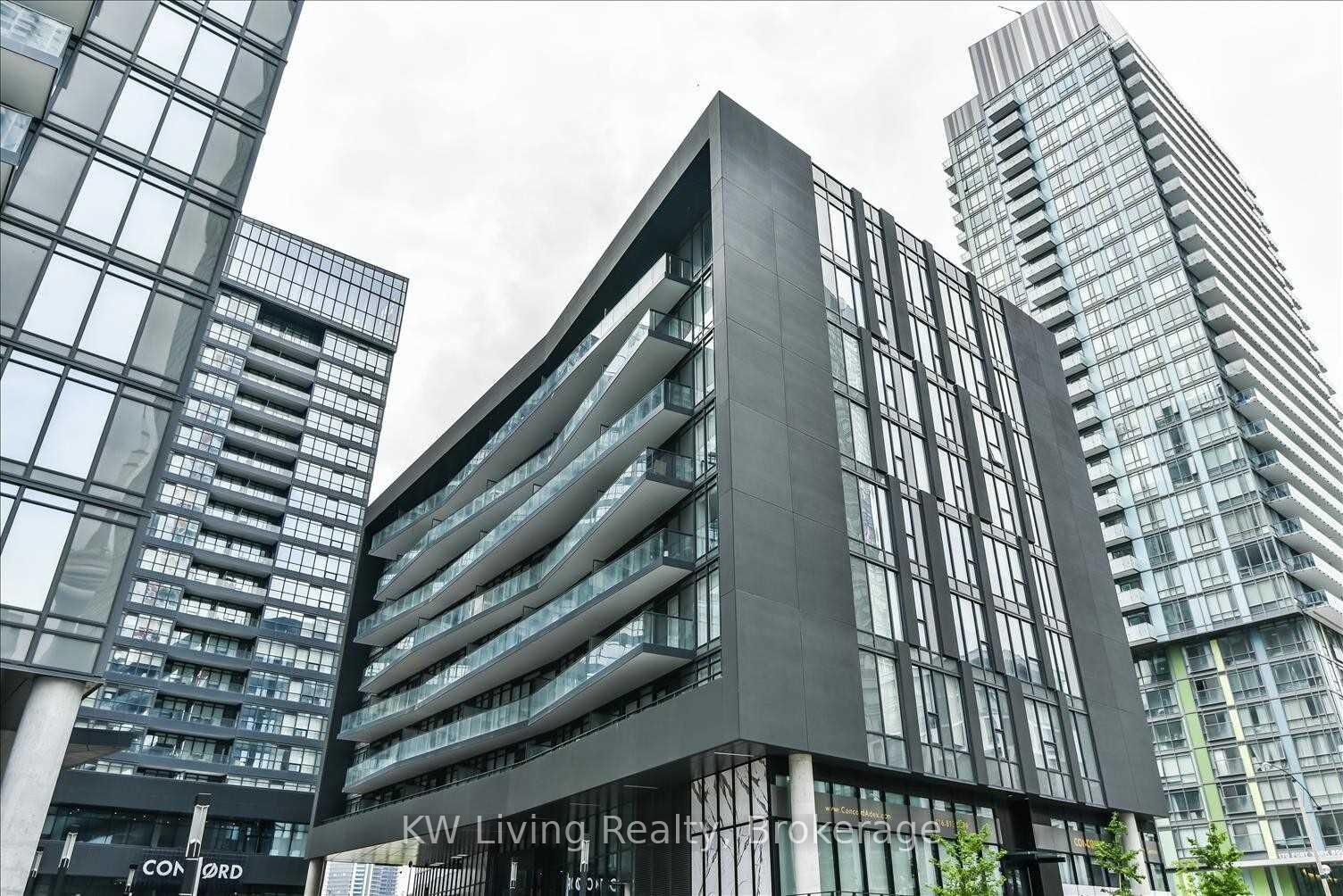 Property Photo:  90 Queens Wharf Road 908  ON M5V 0P2 