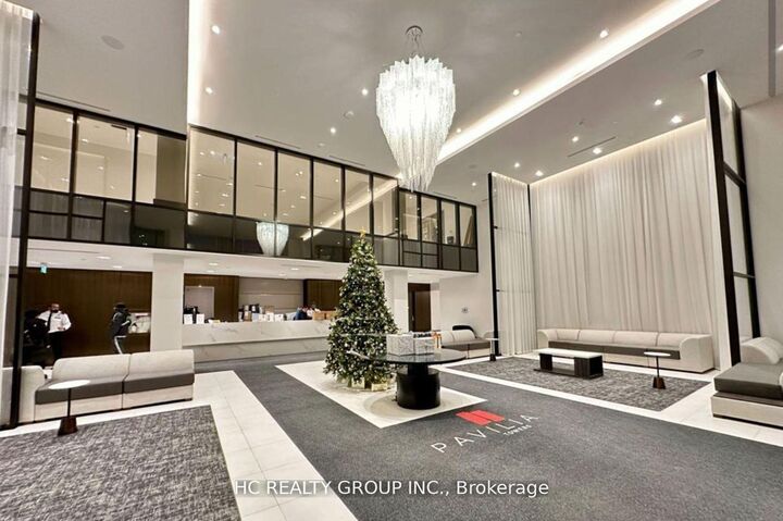Property Photo:  38 Gandhi Lane 1211  ON L3T 0G9 