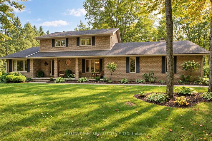 Property Photo:  9 Mills Circle  ON L9X 0J7 