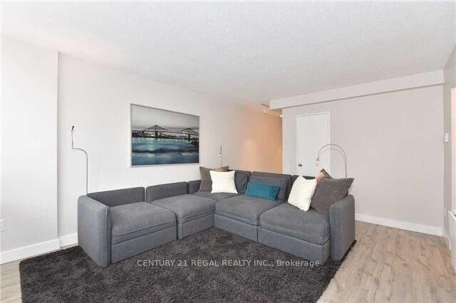 Property Photo:  30 Gloucester Street 1107  ON M4Y 1L6 