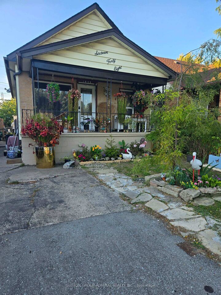 Property Photo:  1648 Laing Street  ON N9B 1M9 
