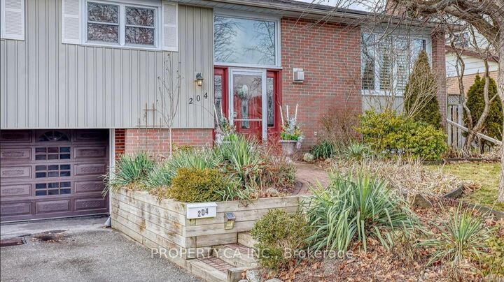 Property Photo: 204 Mason Drive Upper ON L1N 2B1