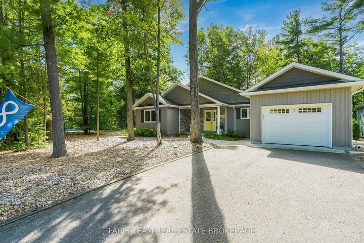 Property Photo:  15 Rosemary Road  ON L0L 2T0 