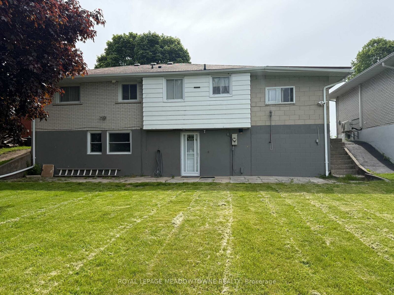 Property Photo:  44 Lauris Avenue E Lower  ON N1R 5L4 