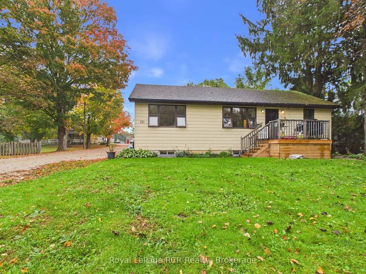 Property Photo:  130 King Street  ON N0G 2T0 