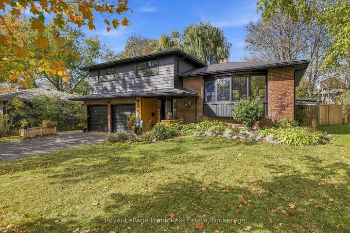 Property Photo:  956 Weller Street  ON K9J 4Y2 