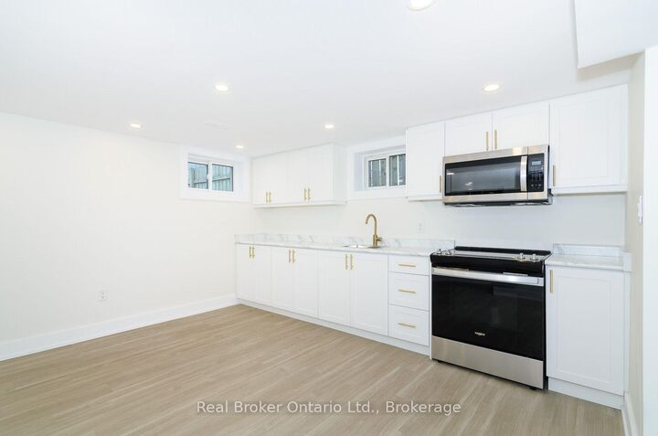 Property Photo: 1175 Dunsmure Road Lower ON L8H 1K9