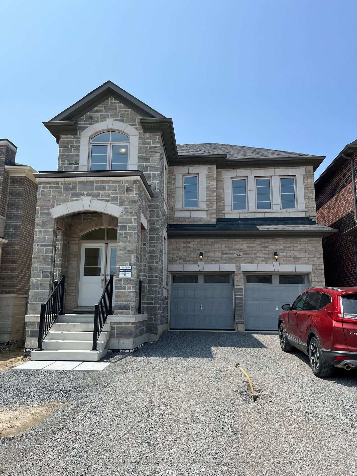 Property Photo:  2144 Coppermine Street  ON L1L 0T1 