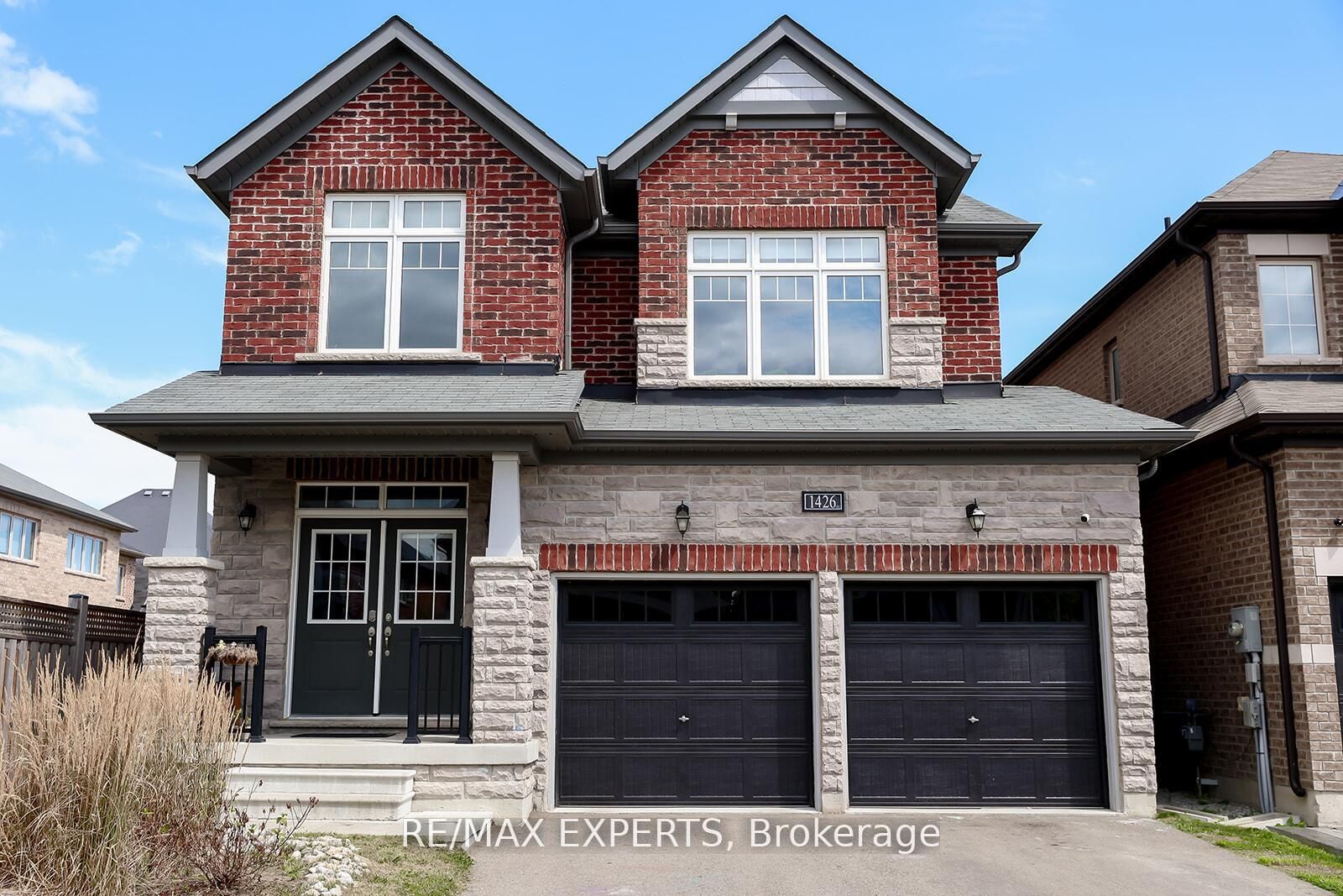 Property Photo:  1426 Farrow Crescent  ON L9S 0L6 