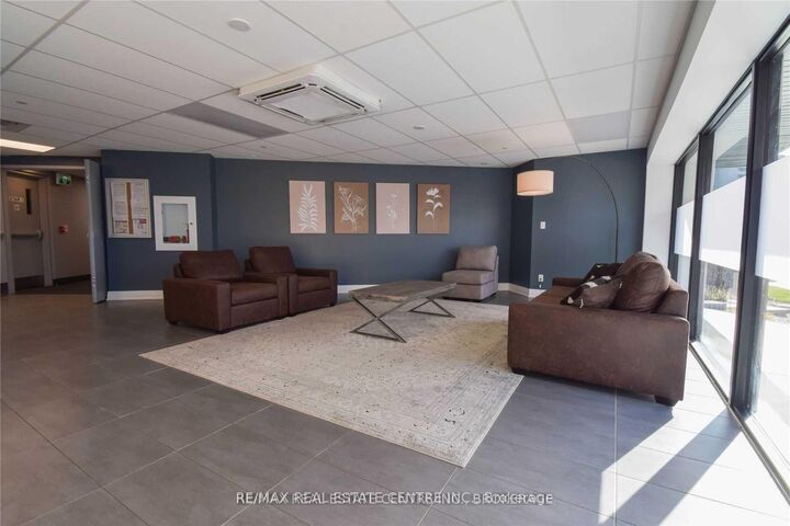 Property Photo:  1 Falaise Road 208  ON M1E 0B9 